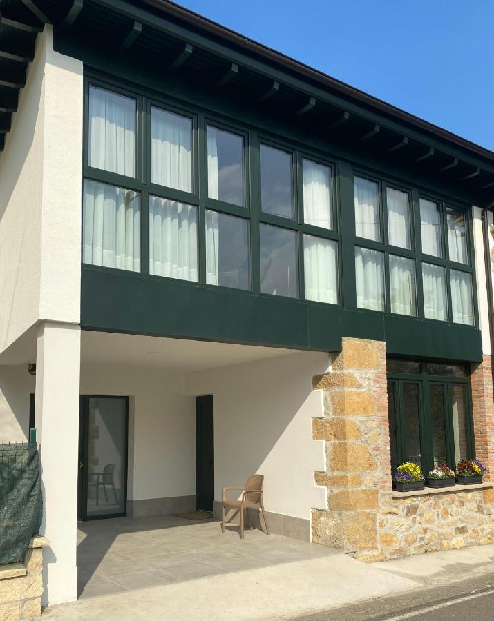 Rincon De Picos Apartment Cangas de Onis Exterior photo
