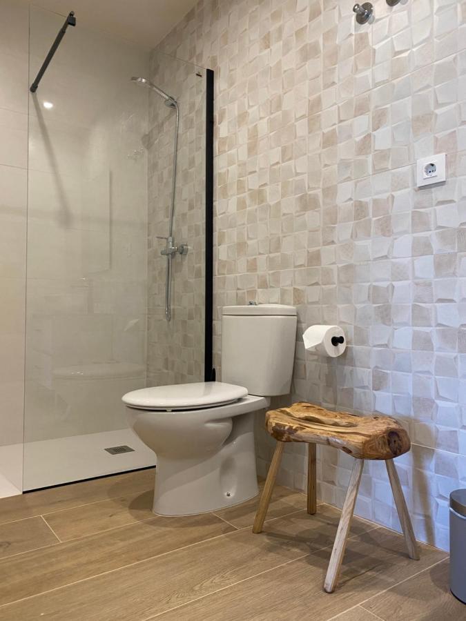 Rincon De Picos Apartment Cangas de Onis Exterior photo