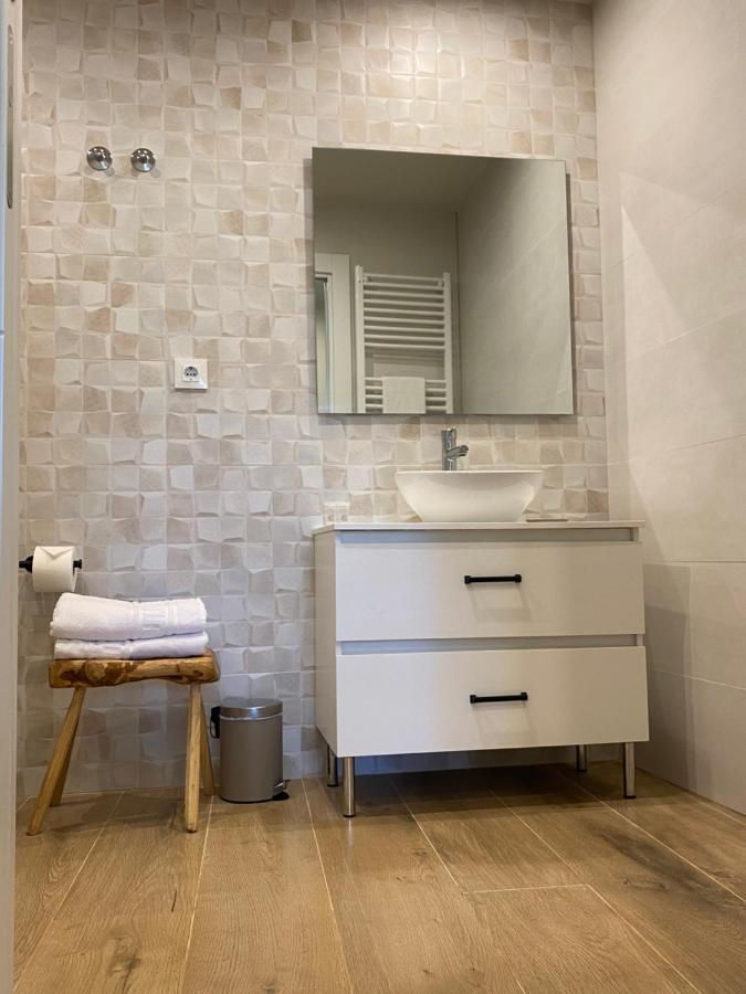 Rincon De Picos Apartment Cangas de Onis Exterior photo
