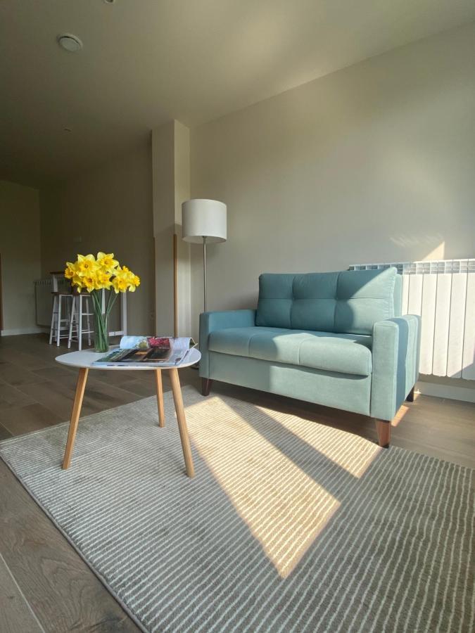 Rincon De Picos Apartment Cangas de Onis Exterior photo
