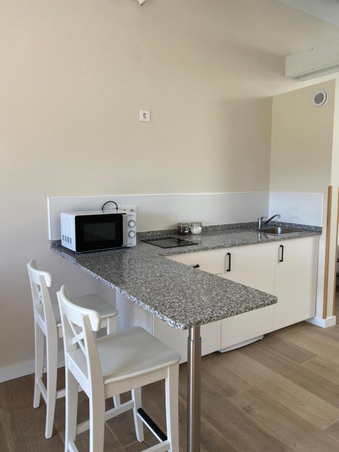 Rincon De Picos Apartment Cangas de Onis Exterior photo
