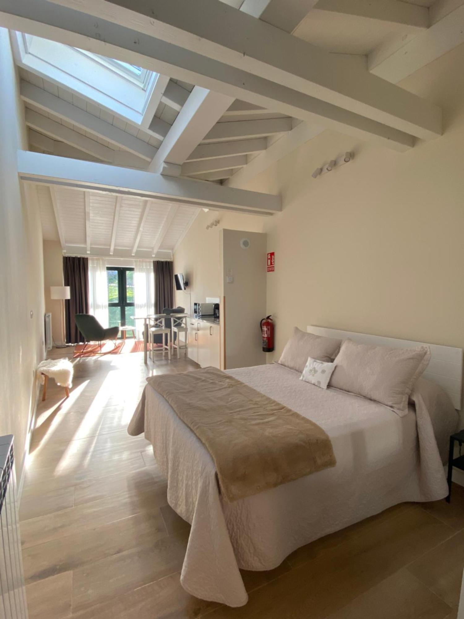 Rincon De Picos Apartment Cangas de Onis Exterior photo